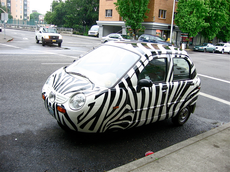Illustration for article titled The Ten Worst Electric Cars Ever Made